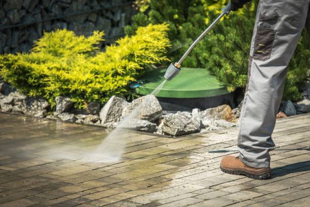 Best Building Exterior Pressure Washing in Corydon, IA