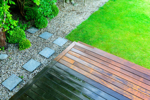 Professional Pressure Washing Services in Corydon, IA