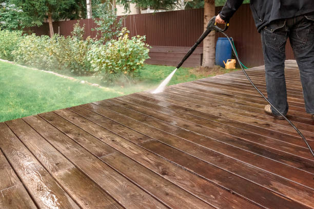Best Deck and Patio Pressure Washing in Corydon, IA